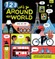 123 Let's Go Around World