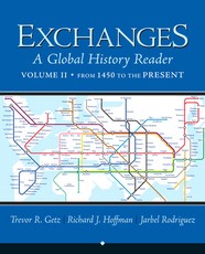 Exchanges, Volume 2