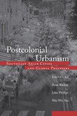Postcolonial Urbanism