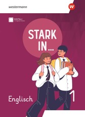 Stark in ... Englisch - Textbook 1