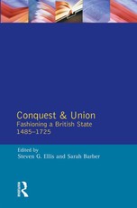 Ellis, S: Conquest and Union