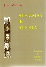 Ateizmas ir ateistai