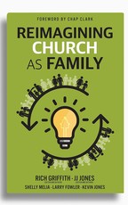 Reimagining Church as Family