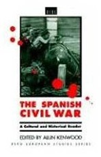 The Spanish Civil War