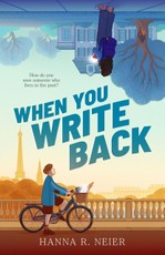 When You Write Back