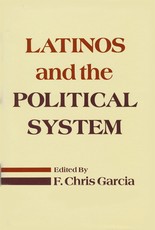 Latinos and the Political System