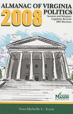 The Almanac of Virginia Politics