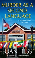 Murder as a Second Language