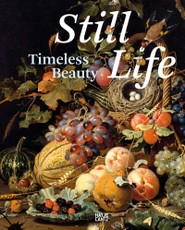 Still Life. Masterpieces of Baroque Painting - Iconography, Symbolism, and Allegories. Illustrated Book, Exhibition Catalogue