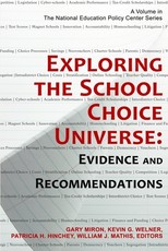 Exploring the School Choice Universe