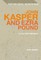 John Kasper and Ezra Pound