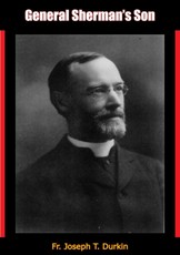 General Sherman's Son