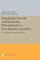 Population Growth and Economic Development