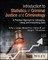 Introduction to Statistics in Criminal Justice and Criminology