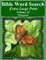 Bible Word Search Extra Large Print Volume 41