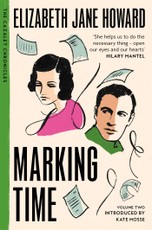 Marking Time