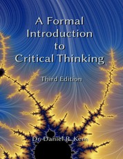 Kern, D: Formal Introduction to Critical Thinking 3e