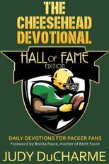 The Cheesehead Devotional