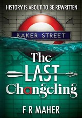 The Last Changeling