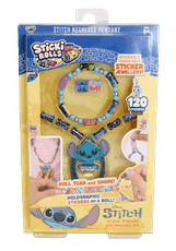 STICKI ROLLS STITCH Papuošalų rinkinys