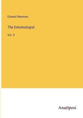 The Entomologist