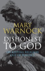 Dishonest to God
