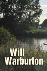 Will Warburton