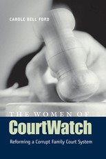 The Women of Courtwatch