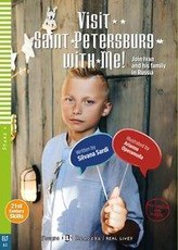 Visit Saint Petersburg with Me!  Lektüre + Online