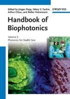 Handbook of Biophotonics 2