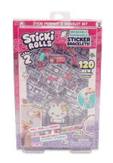 STICKI ROLLS Papuošalų rinkinys