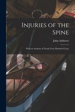 Injuries of the Spine