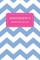 Annemarie's Pocket Posh Journal, Chevron