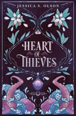 The Heart of Thieves