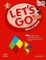 Let's Go 1: Skills Book