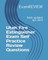 Utah Fire Extinguisher Exam Self Practice Review Questions