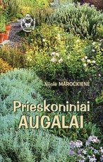Prieskoniniai augalai