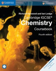Cambridge IGCSE Chemistry