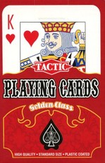 Kelioninis stalo žaidimas „Kortos“ (raudonos) Kelioninis stalo žaidimas „Kortos“ (raudonos)