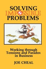 Solving Impossible Problems