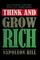 Think and Grow Rich (Original 1937 Edition) w/ FastTrack? Edition Coloring Pages