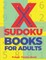 X Sudoku Books For Adults