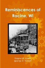 Reminiscences of Racine, WI