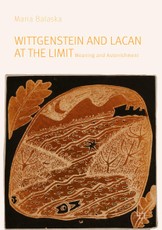 Wittgenstein and Lacan at the Limit