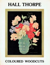 Hall Thorpe Coloured Woodcuts