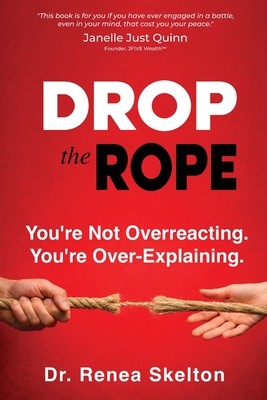 Drop the Rope | Knygos.lt