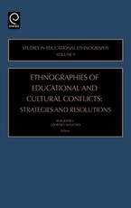 Ethnographies of Education and Cultural Conflicts