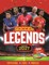 Men's Soccer Legends 2027