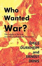 Who Wanted War?