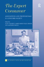 The Expert Consumer